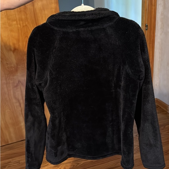 Women's Fleece Jacket Size M - Picture 3 of 3